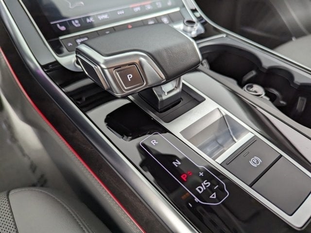 2023 Audi Q7 Premium Plus 45 TFSI quattro